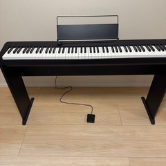 CASIO PX-1100の画像