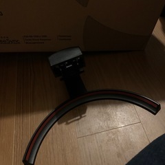 24インチモニター【AOPEN  24MX1】の画像