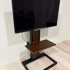 【美品】SONY BRAVIA  32型液晶テレビ 2020年製...