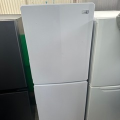 Haier ノンフロン冷凍冷蔵庫2021年製