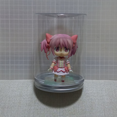 ねんどろいど 鹿目まどか