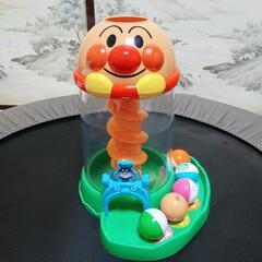 アンパンマン　コロコロタワー