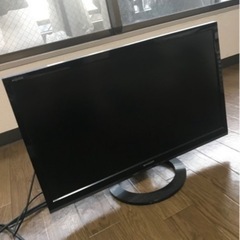 テレビ
