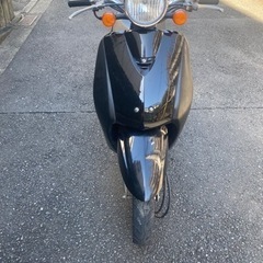 ホンダトゥデイ