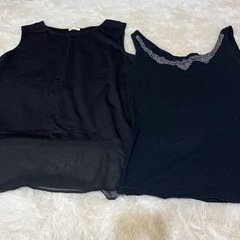 レディース色々の画像