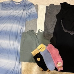 レディース色々