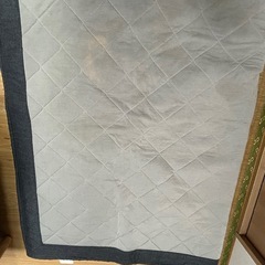 ラグの画像