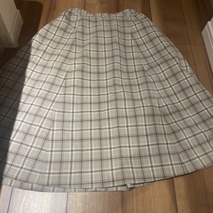 ハニーズ　ロングスカート