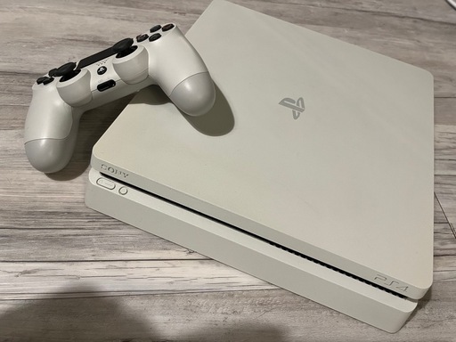 PS4 プレーステーション4