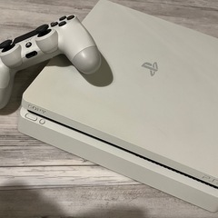 PS4 プレーステーション4
　