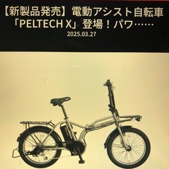 ペルテック  