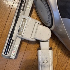 日立電気掃除機の画像