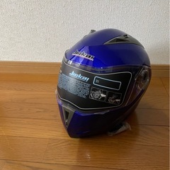 jiekai フルフェイスヘルメット Mサイズ