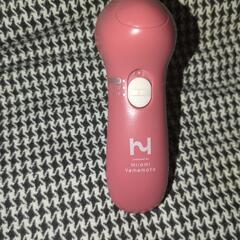 【未使用】美顔器の画像