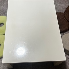 こたつ