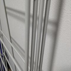 棚　５段　段変え可能　無印良品の画像