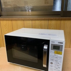 ♦️ YAMADA オーブンレンジ【2019年製 】YMW-W16G1の画像