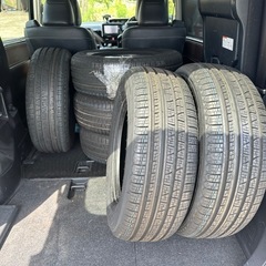 PIRELLI ピレリ  225/70R16 103H  タイヤ...