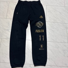 adidasセットアップの画像