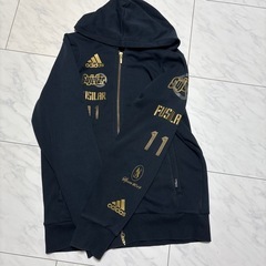 adidasセットアップ