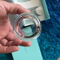 未使用 保管品 ティファニーのグラスセットの画像