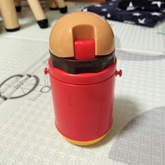 アンパンマン水筒の画像