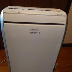 Panasonic　除湿機