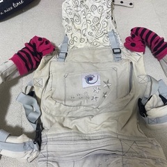 エルゴ　お譲りします