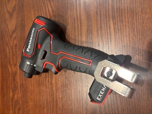 Panasonic EZ7L10A EZ-8L1020FA EZ1D32 セット パナソニック