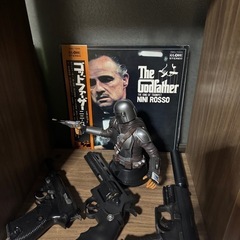 フィギュアの画像