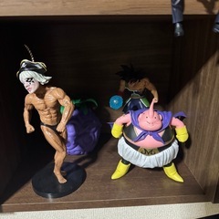 フィギュアの画像