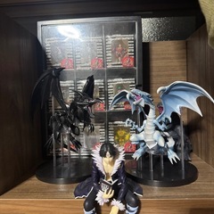 フィギュアの画像