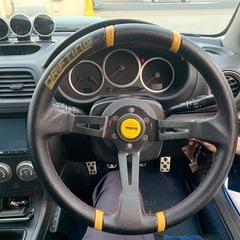大幅値下げ❗️早い者勝ちです！インプレッサWRX✨の画像