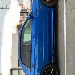 大幅値下げ❗️早い者勝ちです！インプレッサWRX✨の画像