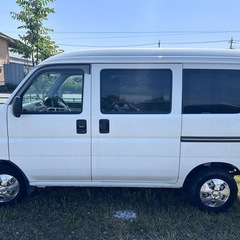 ホンダ アクティ年式：H26 車検は2026年1月まで。の画像