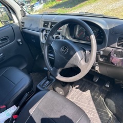 ホンダ アクティ年式：H26 車検は2026年1月まで。の画像