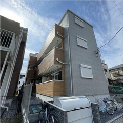 【🧩入居費用13万円🧩】✨信頼度No.1✨ 🔥JR東北本線 東大...