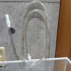 アクアリウム用 プロホースのホースのみ  No.⑥