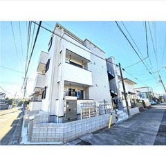 【🧩入居費用13万円🧩】✨信頼度No.1✨ 🔥JR川越線 西川越...