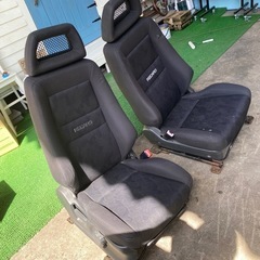 ◼️レカロシート◼️軽自動車用◼️の画像