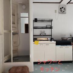 シェアハウス　近鉄長野線　川西駅 - 富田林市