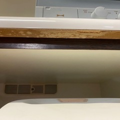 食器棚の画像