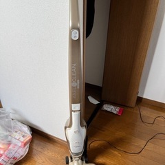 掃除機の画像