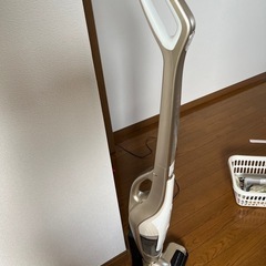 掃除機の画像
