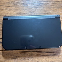 ⭐️美品　New Nintendo 3DS LL ブラック 本体...