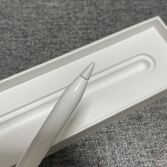 アップルペンシル第1世代の画像
