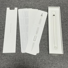 アップルペンシル第1世代の画像