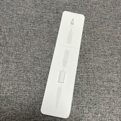 アップルペンシル第1世代の画像