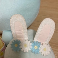 すみっこぐらし、ぬいぐるみ３体の画像