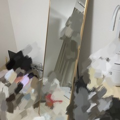 全身鏡